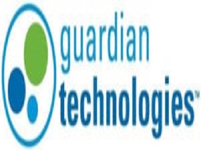Guardian Technologies Logo