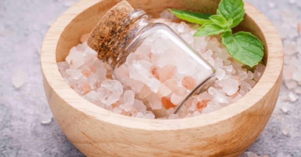 Do Himalayan Salt Lamps Really Clean the Air?