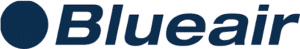 blueair logo