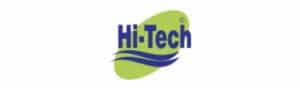 Hi Tech Logo