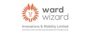 Wardwizard logo