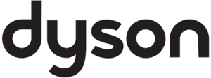 dyson air purifier brand logo