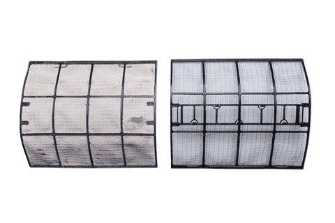 filter replacements making a difference in delivered clean air