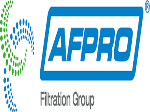 AFPRO Filters logo