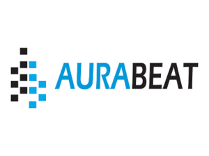 Aurabeat Singapore logo