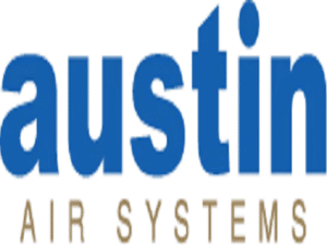 Austin Air Systems logo