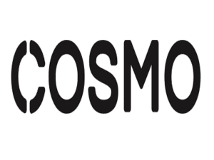COSMO logo