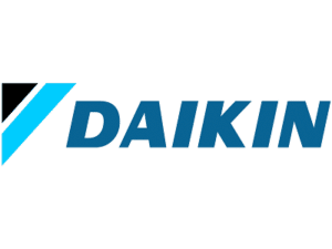 Daikin India logo