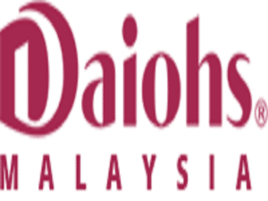 Daiohs Malaysia Sdn. Bhd. logo