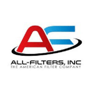 Good Filter Company Logo
