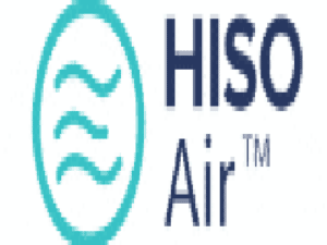 HisoAir logo