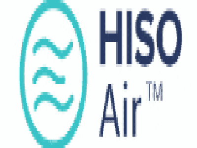 HisoAir logo