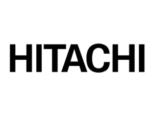 Hitachi Ltd. logo