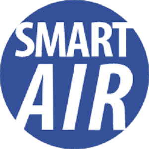 Smart Air logo