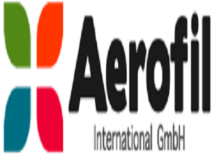 Aerofil International GmbH logo