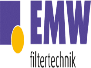 EMW filtertechnik GmbH logo