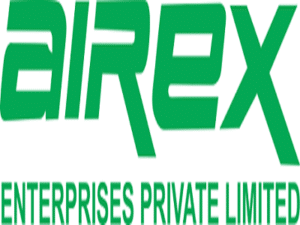 Airex Enterprises Pvt. Ltd. logo