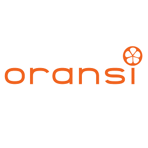 Oransi LLC logo
