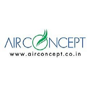 Air Concept logo