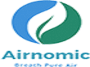 Airnomic logo