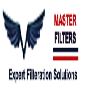 Master Filters logo