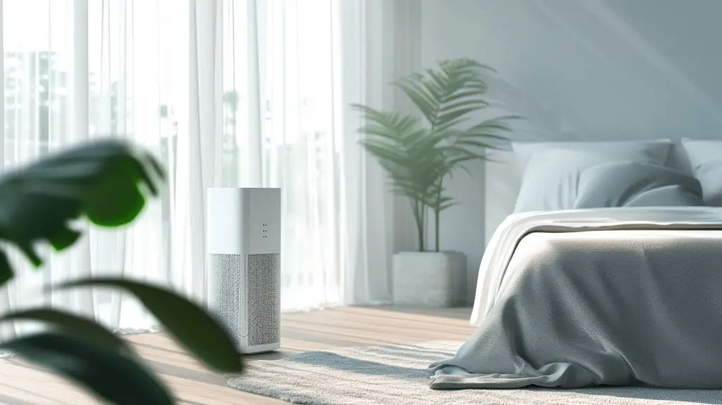 kokofit air purifier