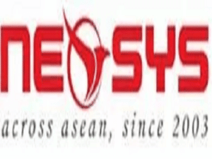Neosys Singapore logo