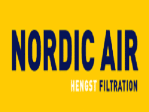 Nordic Air Filtration logo