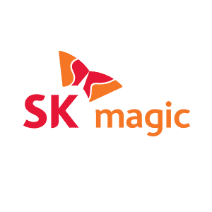 Logo SK Magic Logo SK Magic