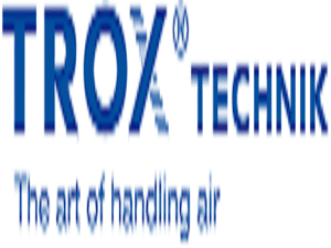 TROX Malaysia logo