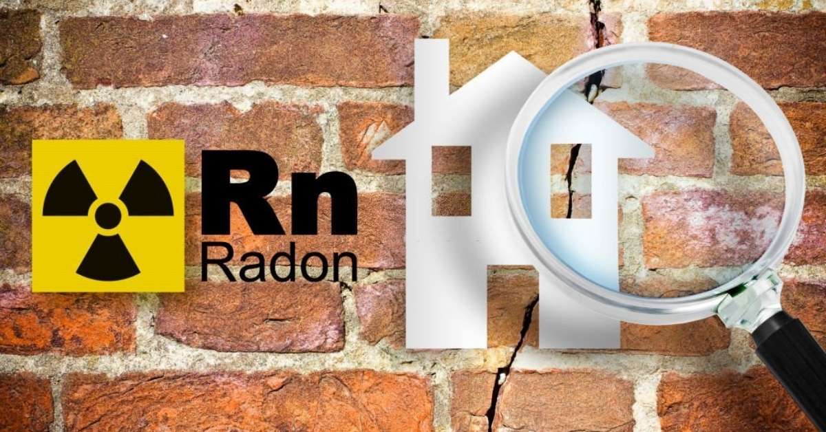 The dangers of radon in your home