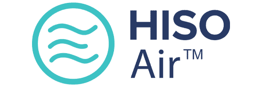 HisoAir-Logo