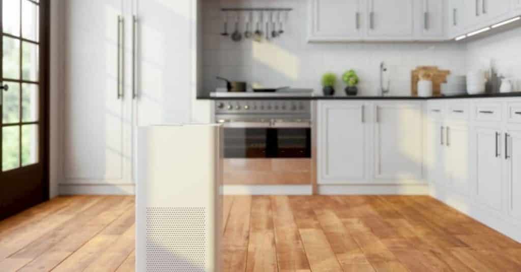How to Get Rid of Cooking Smell 5 Smart Solutions to Try HisoAir