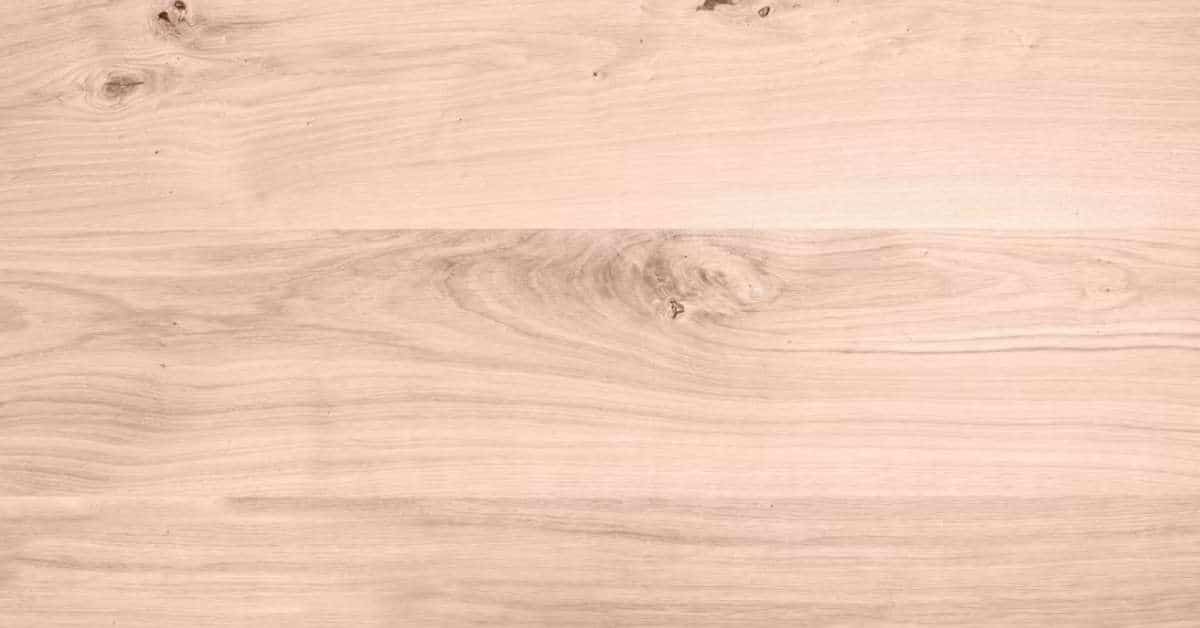 Processed plywood can be a source of formaldehyde