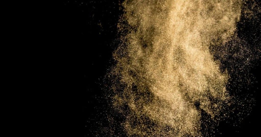 5 Best Ways on How to Get Rid of Floating Dust in the Air