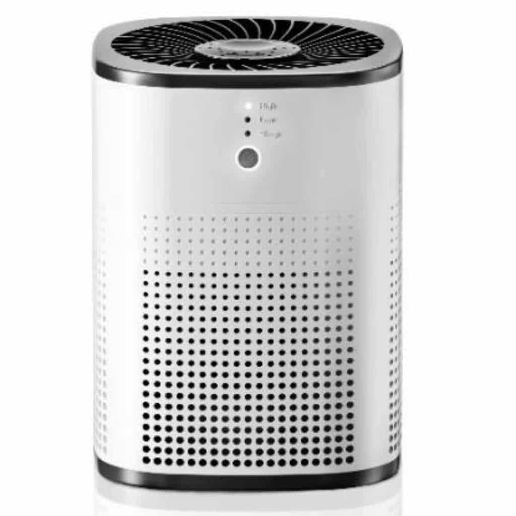 Why Do You Need an Air Purifier for Smoke?