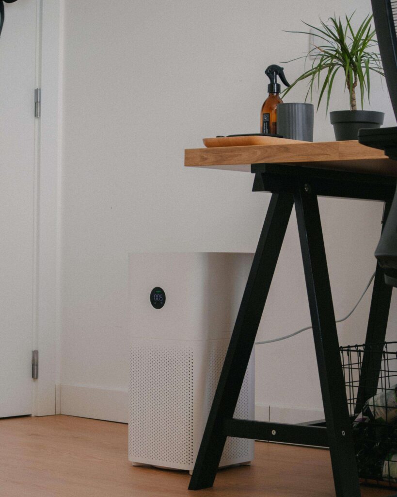 A Quick Overview of the Best Air Purifiers for Smoke