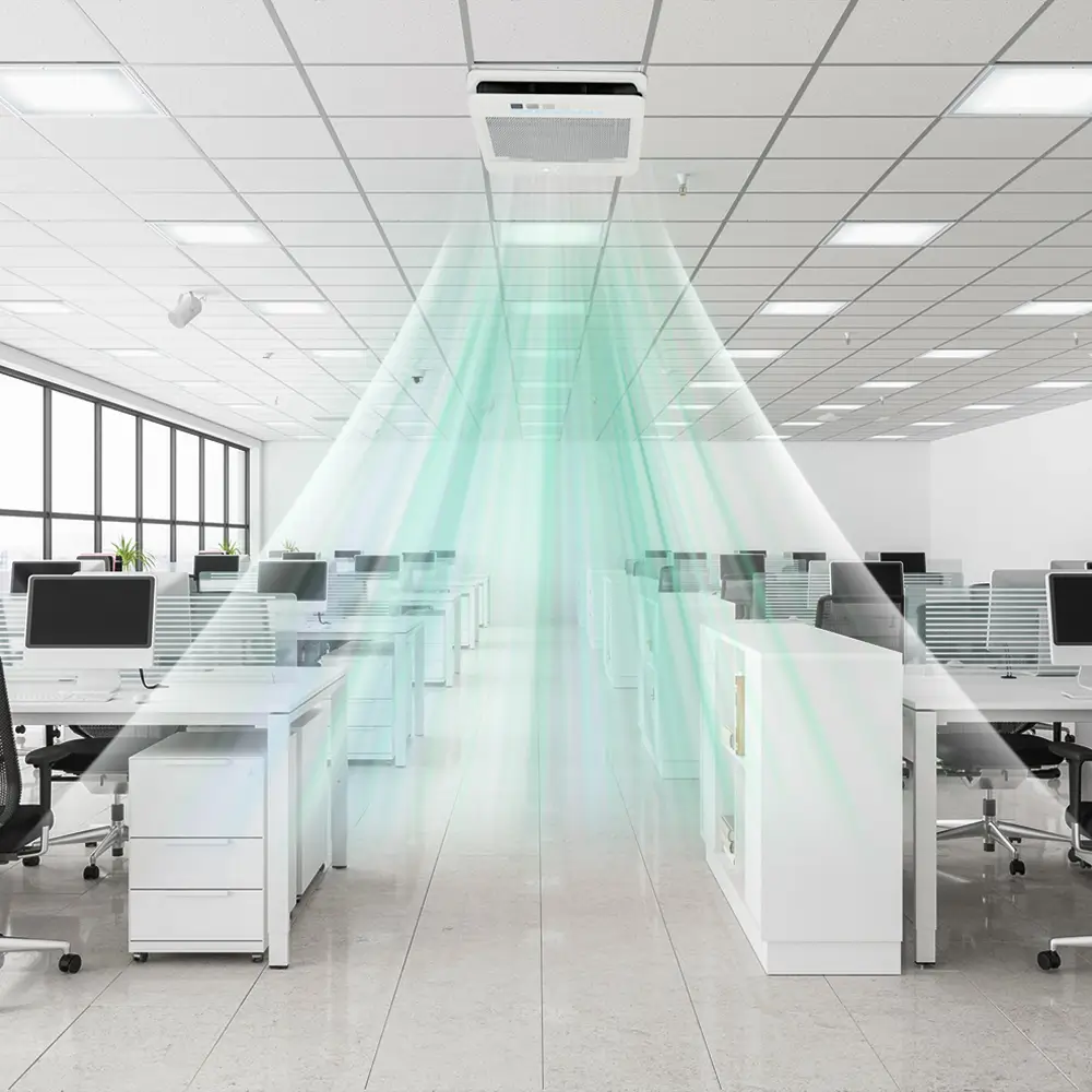 ha800 office 2