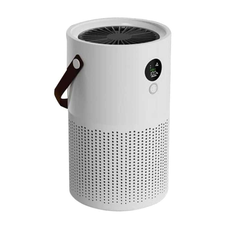 The Best Proton Air Purifier Reviews in 2022