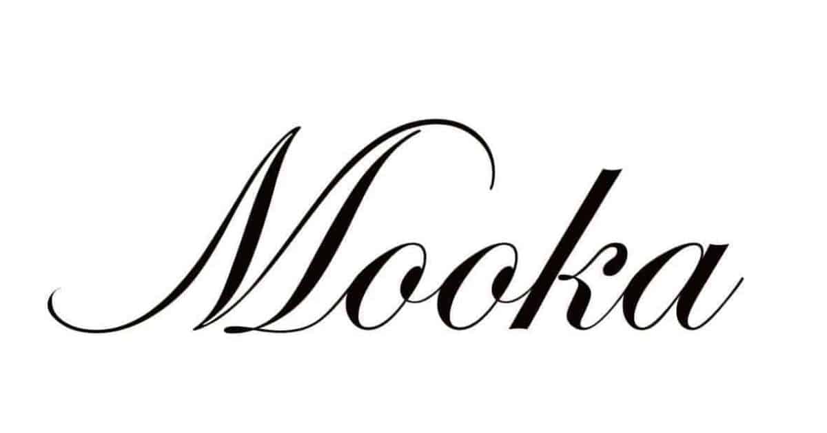 Mooka logo