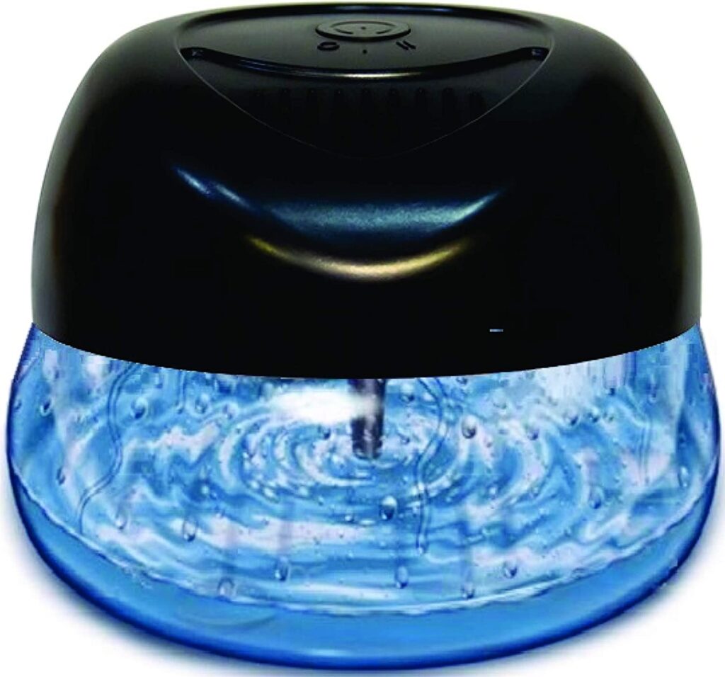 Bluonics Fresh Aire Water-Based Air Revitalizer