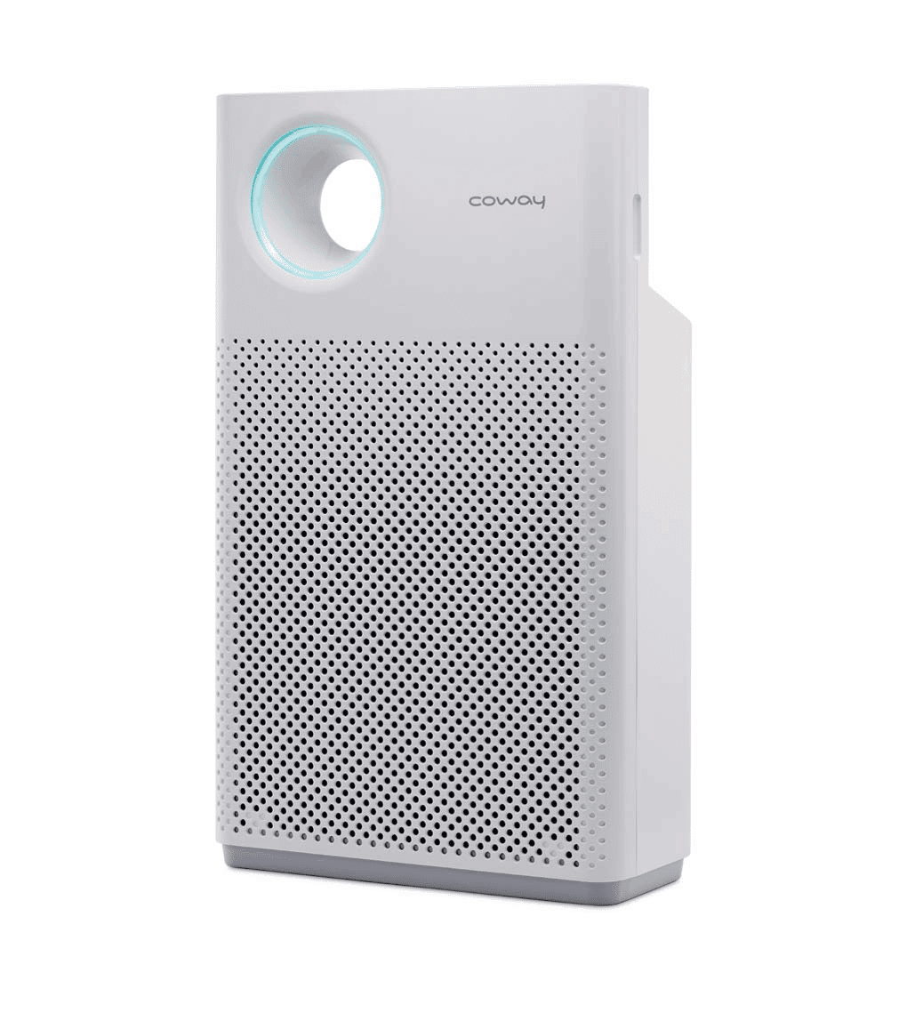 Best Coway Air Purifier Reviews 202