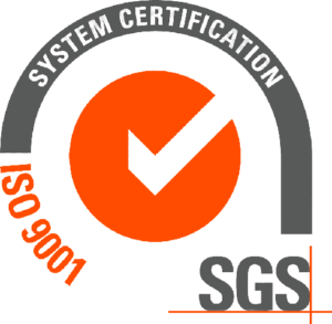 sgs iso 9001