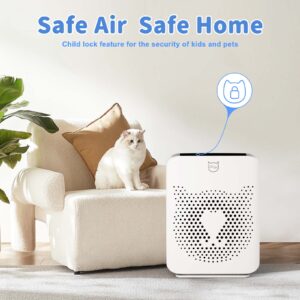 furgo pet air purifier