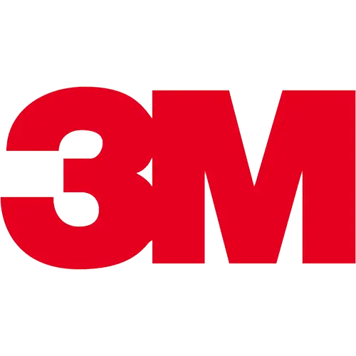 3M Logo - Trusted Filtration Innovator