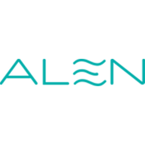 Alen Logo - Trusted in Air Purification