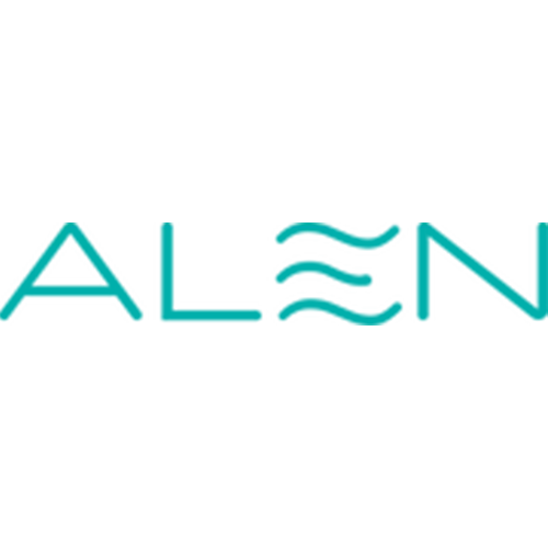 Alen Logo - Trusted in Air Purification