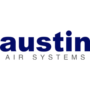 Austin Air Systems Logo - Leader in Air Filtration