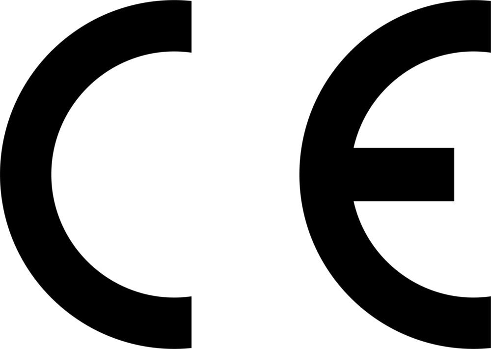 ce logo