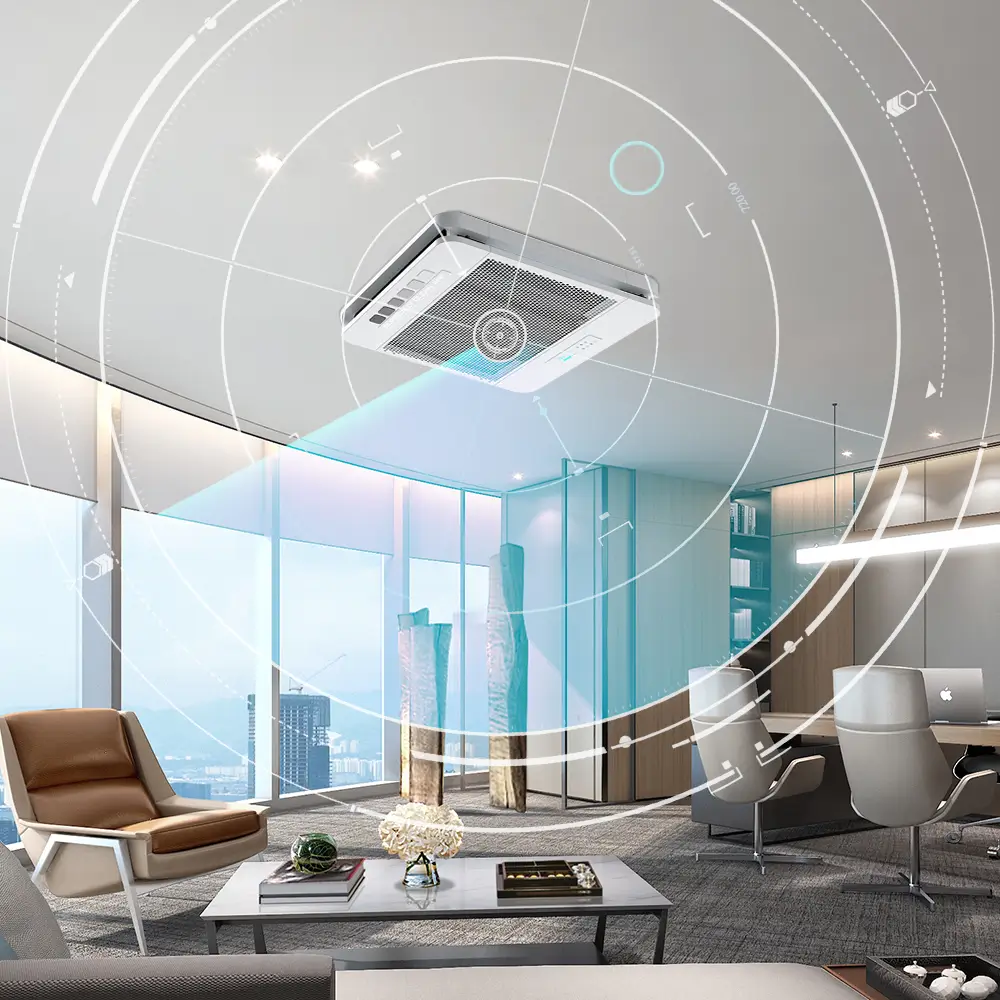 ceiling air purifier ha800 2